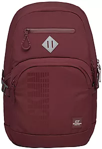 Sekk Beckmann 32L Sport Rust