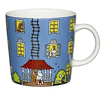 Krus Mummi 0,3L Mummihuset