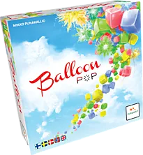 Balloon PoP