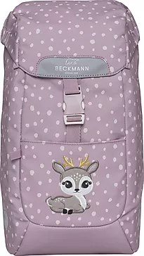 Sekk Beckmann 12L Classic Mini Baby Deer