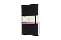 Notatbok Moleskine Classic Extra hard L