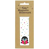 Bokmerke magnetisk Pinnsvin