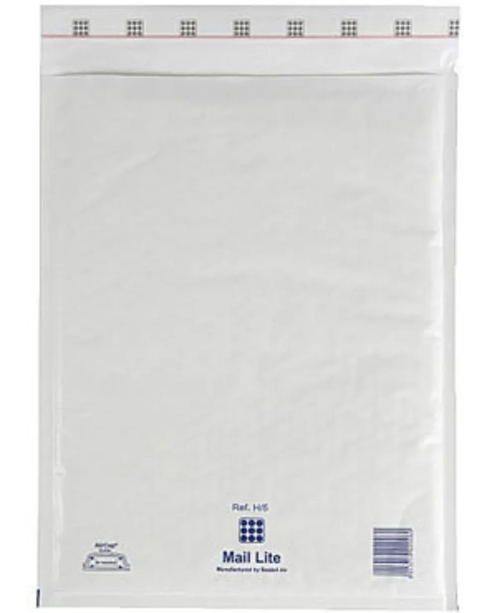Boblekonvolutt ML H/5 27x36cm