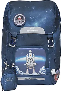 Sekk Beckmann 28L Classic Maxi Space