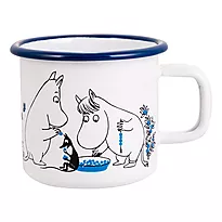 Kopp Mummi blåbær 3,7 dl