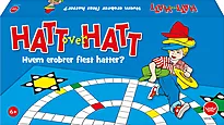 Hatt over Hatt