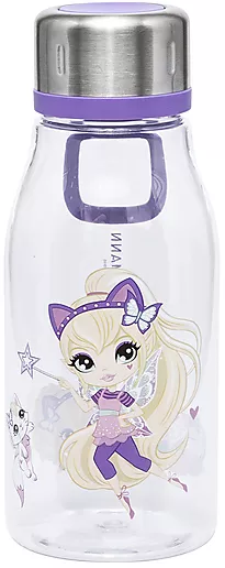 Drikkeflaske Beckmann 400 ML Magic Alva
