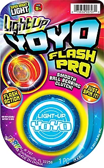 Jojo pro m/lys