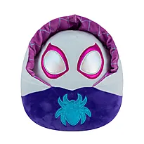 Bamse Squishmallows Ghost Spider 25cm