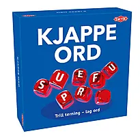 Kjappe ord