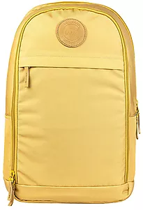 Sekk Beckmann 30L Urban gul