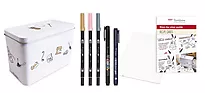 Oppskriftssett Tombow DIY