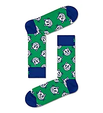 Sokker Happy Socks Cat Sock