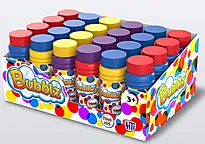 Såpebobler (70ml)