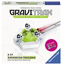 Vulkanen GraviTrax