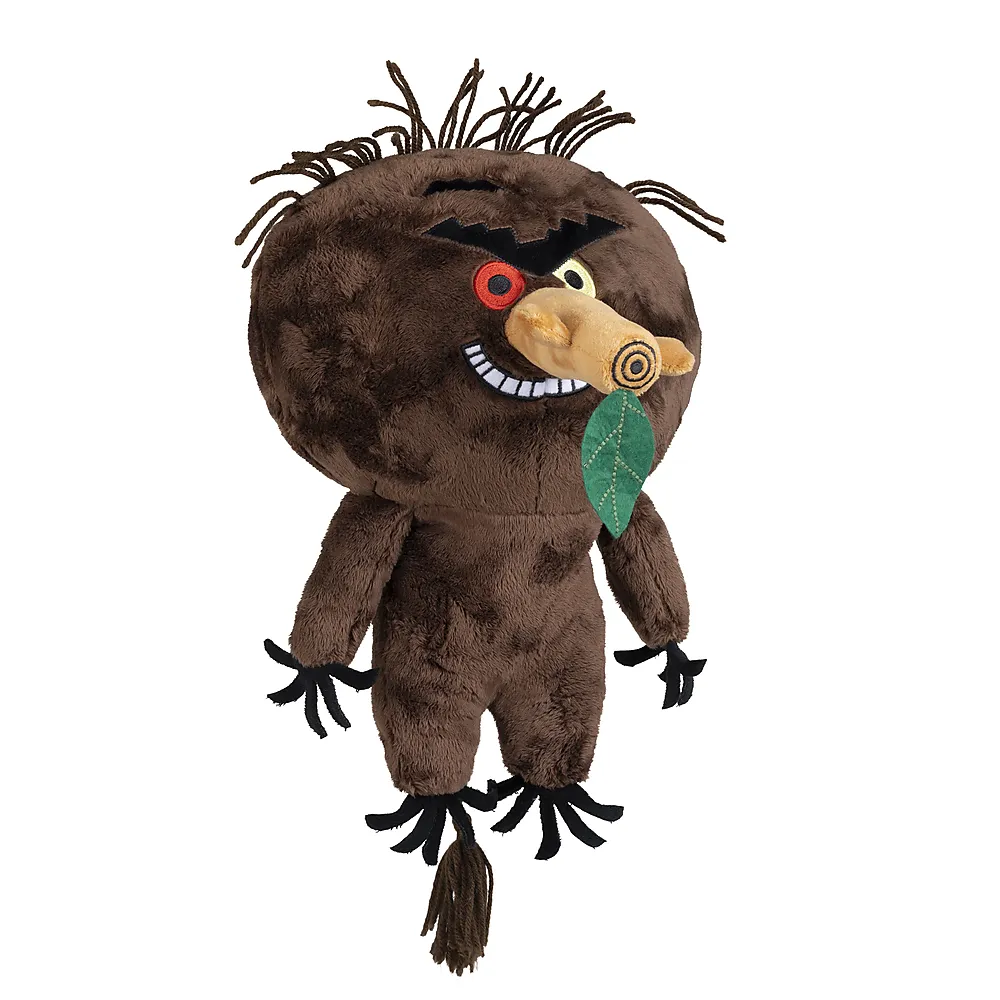 Bamse Bukkene Bruse troll 35cm
