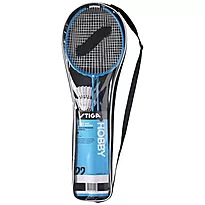 Badmintonsett STIGA Hobby