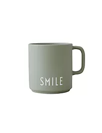 Kopp Design Letters Favourite Smile