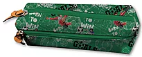 Pennal Fotball nylon 3 lynlåser