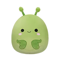 Bamse Squishmallows Mantis 30cm S19