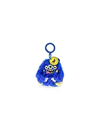Nøkkelring supersoft Monster 11 cm