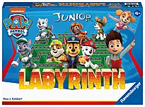 Junior Labyrinth Paw Patrol