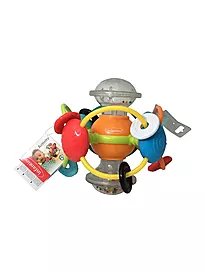 Aktivitetsball Infantino