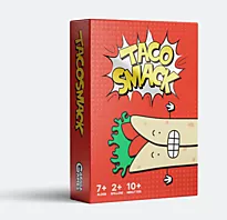 Tacosmack