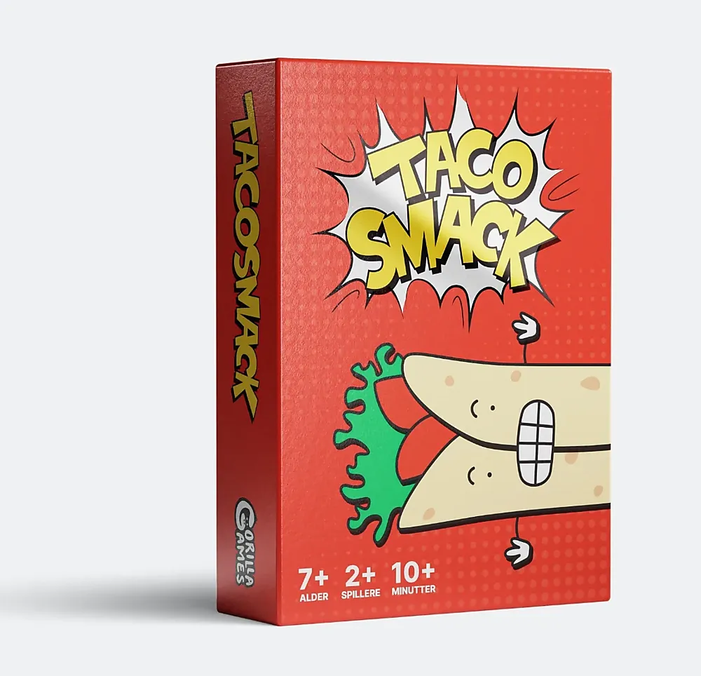 Tacosmack