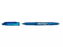 Geleroller PILOT Frixion Ball 0,7 turkis