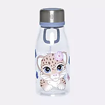 Drikkeflaske Beckmann 0,4 L Cheeta