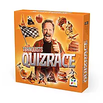 Tørnquists quizrace