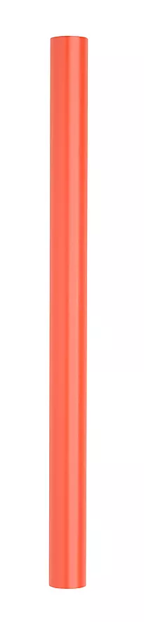Bokbind plast 3mx45cm rosa