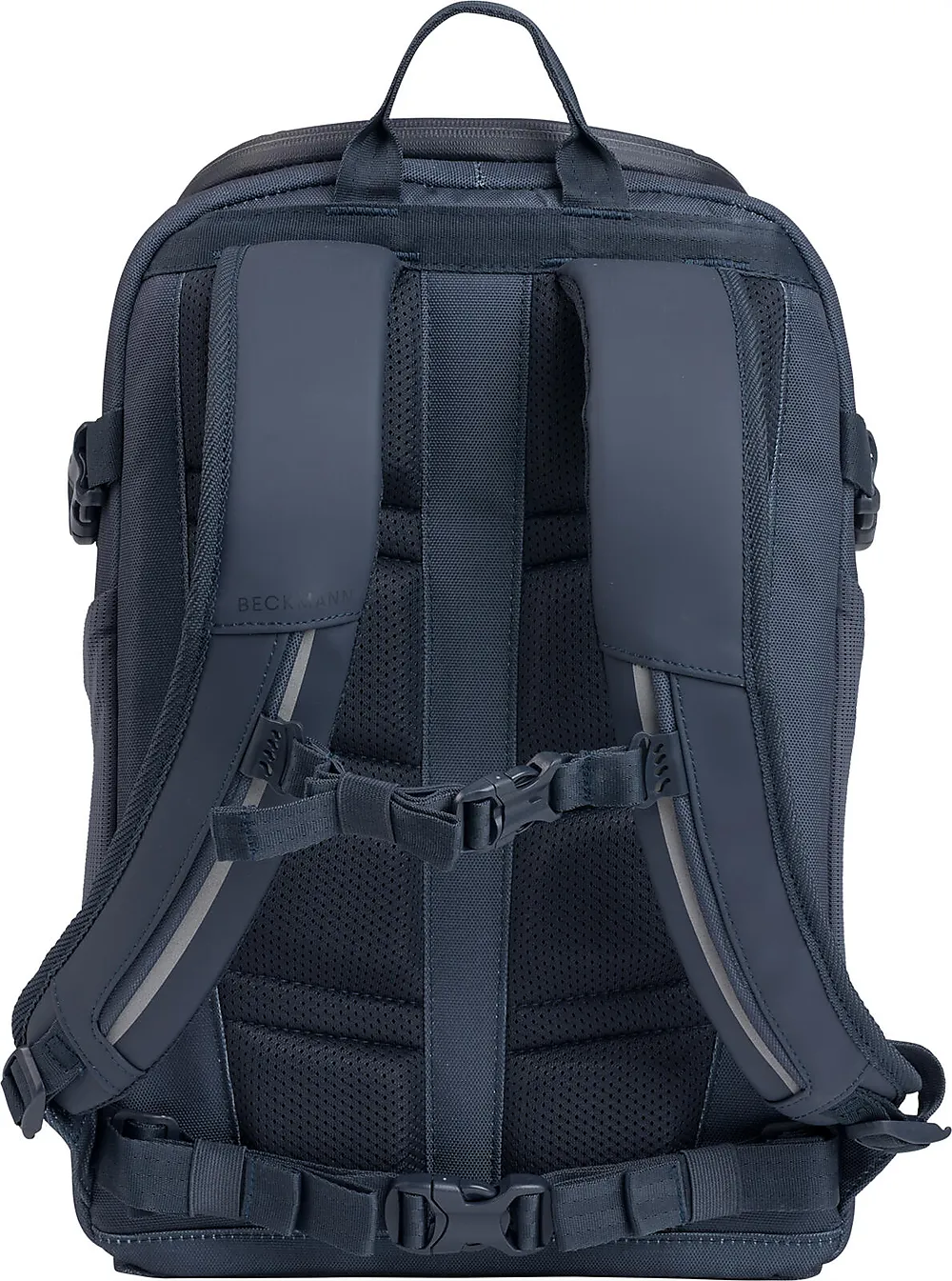 Sekk Beckmann 20L Street Bold Navy