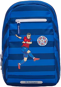 Gym-/tursekk Beckmann 12L fotball