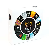 Konsensus