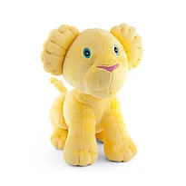Bamse Løveungen 17cm