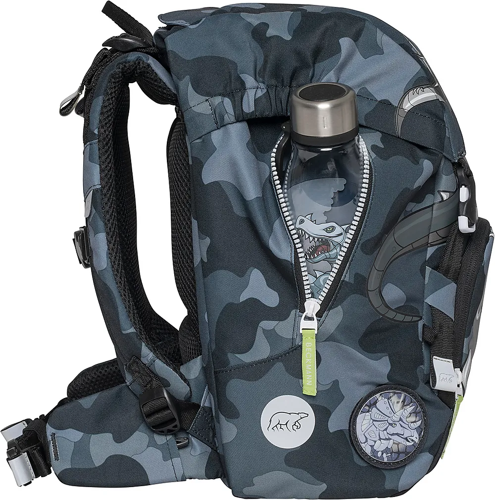 Sekk Beckmann 22L Classic Camo Rex