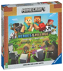 Minecraft Junior