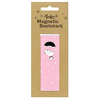 Bokmerke magnetisk Kattunge
