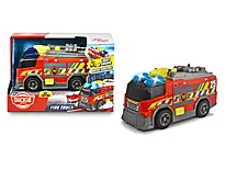 Brannbil Dickie Toys