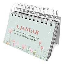 Sitatkalender 366 dager