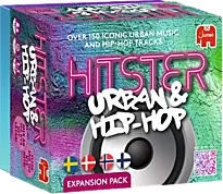 Hitster Urban & Hip-Hop