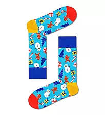 Sokker Happy Socks Bring It On