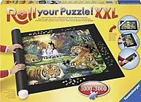 Puslespillmatte 1000-3000
