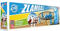 Zlamball