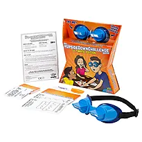 Upside Down Challenge ultimate edition