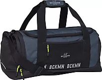 Bag Beckmann 26L Sport blå colorblock