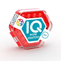 IQ Mini Hexpert (Nordic) SmartGames