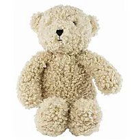 Bamse Tinka lys brun 30cm